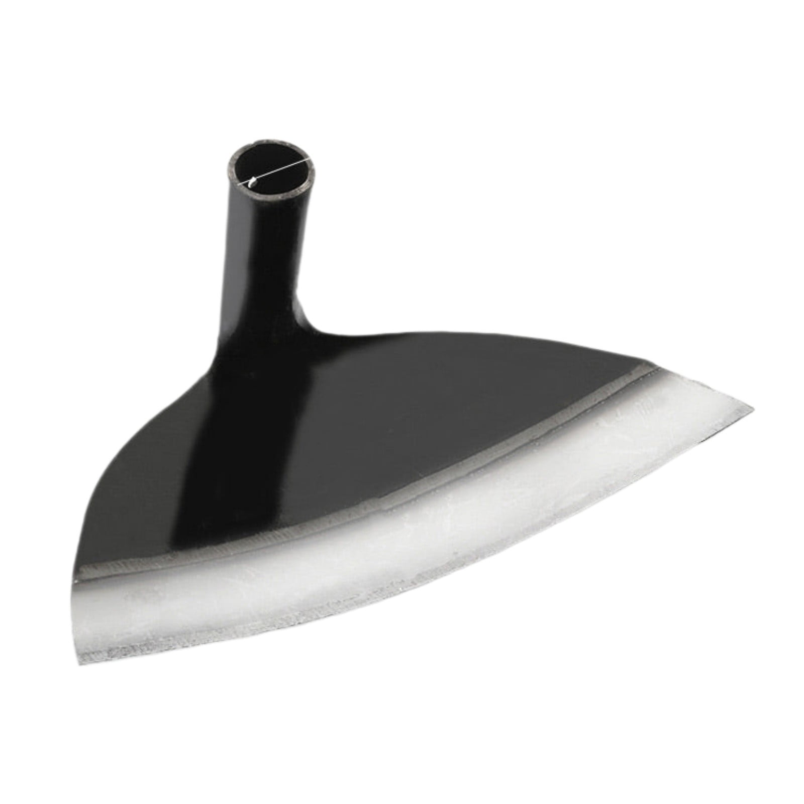 HeavyDuty Steel Farm Gardening Weeding Hoe Head, Replacement Handheld