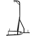 thumbnail image 1 of Heavy-Duty Steel Freestanding Punching Bag Stand for Boxing & MMA Training, Gym Fitness Equipment, 1 of 11