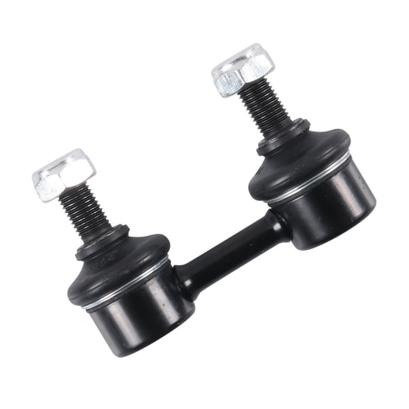Heavy-Duty Steel Front Stabilizer Link K90124 Rod Replacement, Enhanced Stability & Easy Vehicle Installation