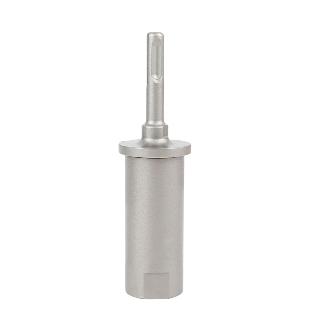 Heavy Duty Steel Ground Rod Driver Bit for Plus Rotary Hammer Drill ...
