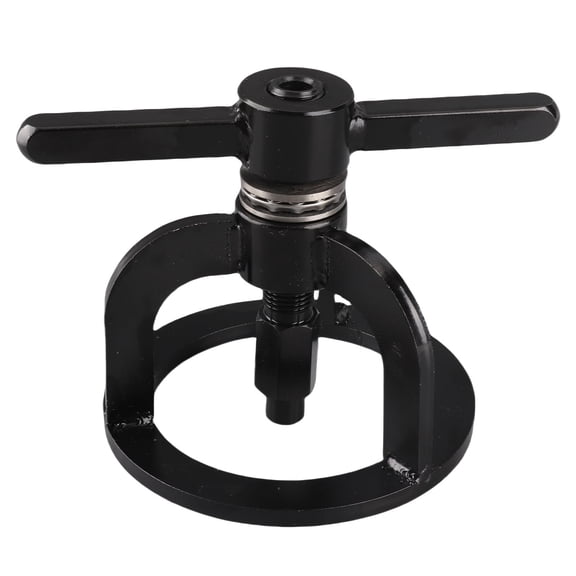 Heavy Duty Steel Motorcycle Clutch Spring Compressor Compression Tool Kit for XLH 883 XL1200 1340cc Models, 5 Inches / 12.7 cm Dual Unit Professional Specialty Maintenance & Repair Tools Set