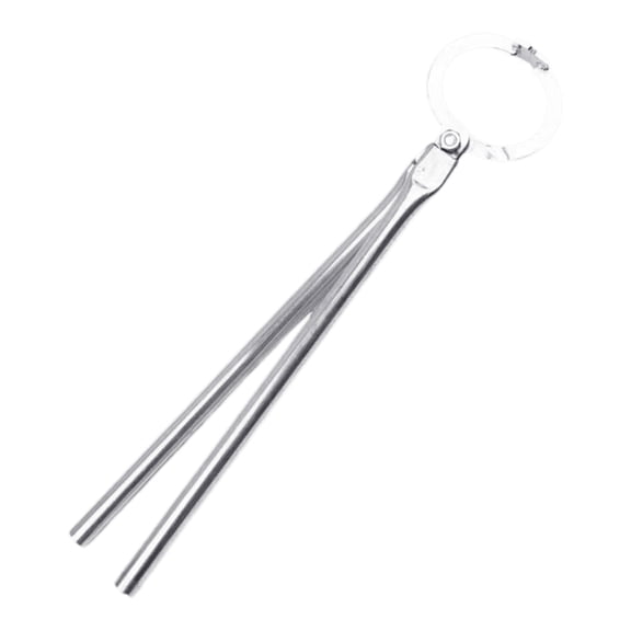Heavy Duty Steel Motorcycle Tire Plier Tool For Bike Tire Repair Mounting