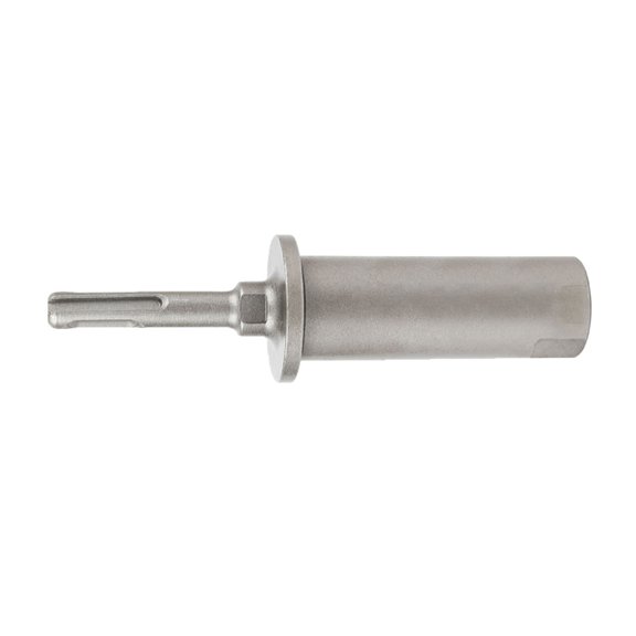 Heavy Duty Steel Piling Hammer Bit for Concrete Anchors and Fence Installation