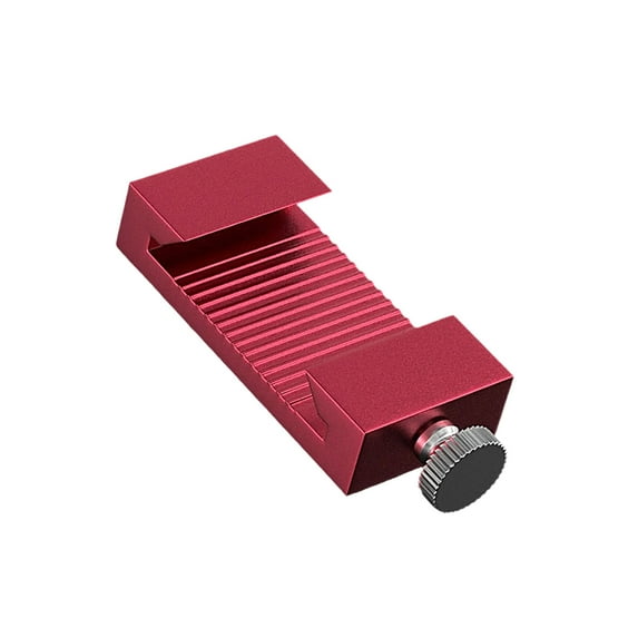 Heavy Duty Steel Rule Locking Device For Exact Marking Tasks In ...