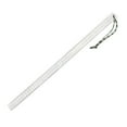 thumbnail image 1 of Heavy Duty Steel Ruler 20 Inch, Metal Measuring Tool with Centimeter and Inch Scale, Thick Stainless Steel Ruler for Construction, Workshop, Emergency Use, Dual Edge Markings, 1 of 9
