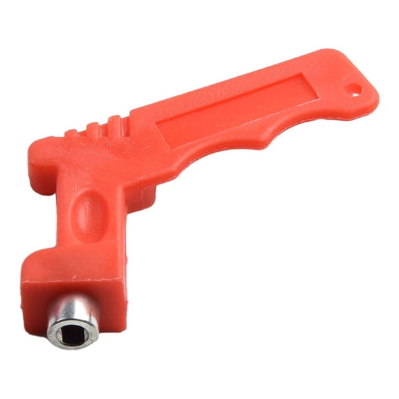 Heavy Duty Steel Track & Field Shoe Spike Wrench Tool for Running Shoes