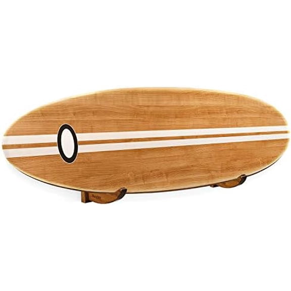 Heavy Duty Steel Wall Mount Paddle Board Racks, Surfboard Holder, Suitable for Both Indoor and Outdoor Storage