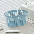 thumbnail image 1 of Heavy Duty Storage Bag with Reinforced Handles, Extra Large Tote Bag for Clothes, Thickened Double Zipper for Space Saving, Travel and Organization, 1 of 6
