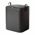 thumbnail image 1 of Heavy Duty Storage Bags, Large Capacity Zipper Design for Organizing Quilts, Clothing, Toys, Books, Foldable and Portable with Reinforced Handles, 1 of 9