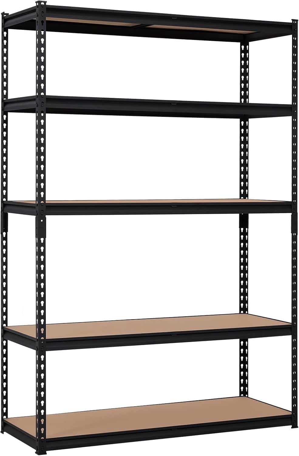 Pick Rack Construction Heavy Duty Storage Shelves 30