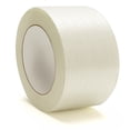 thumbnail image 1 of SSBM 2" x 60 Yards (180 Feet) Fiberglass Filament Tape, Bundling & Packaging, 4 Mil, 24 Rolls, 1 of 6