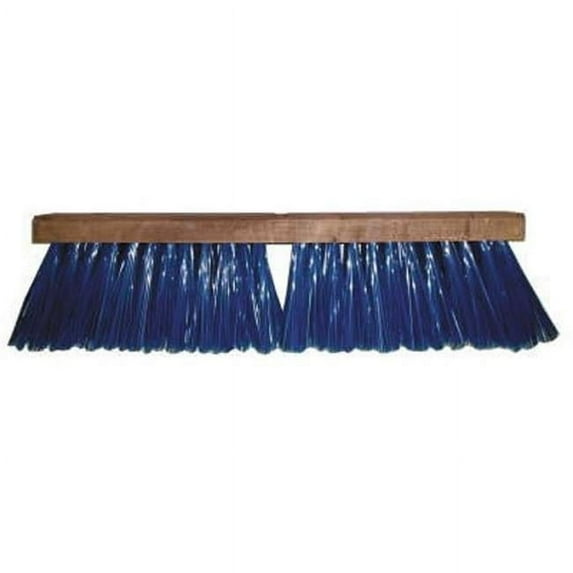 Heavy Duty Street Broom Head Only