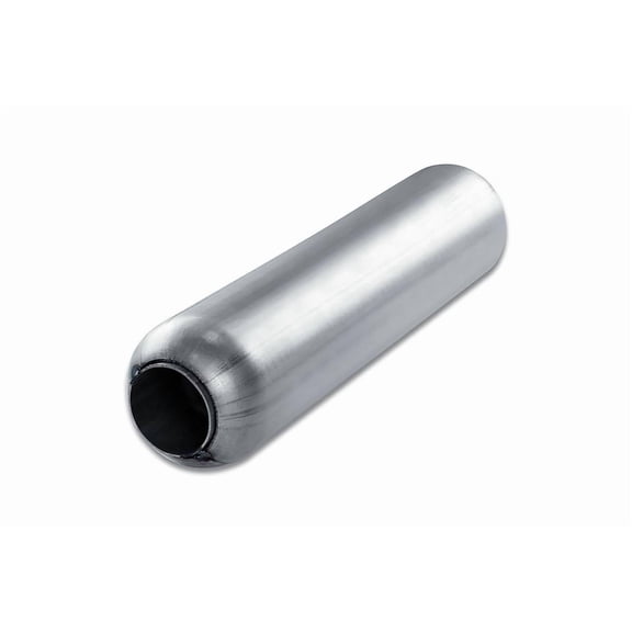 Heavy Duty Street Pack Glass Pack Muffler