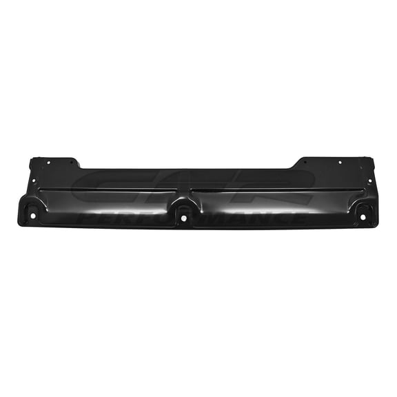 Heavy Duty Style Radiator Support Panel Fits Camaro 1970-21 w/Mounting Bolts