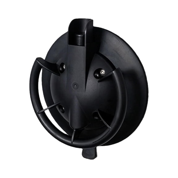Heavy Duty Suction Cup Dog Grooming Vacuum Pump Feature for Bathing Trimming Suitable for All Sizes