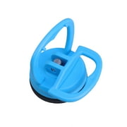 Heavy Duty Suction Cup Phone Computer Screen Pad Glass Lifter Repair Tool LCD Screen Opening Tool for  Tablet Cell Phone(Sky Blue)