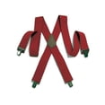 thumbnail image 1 of Heavy Duty Suspenders, 1 of 2