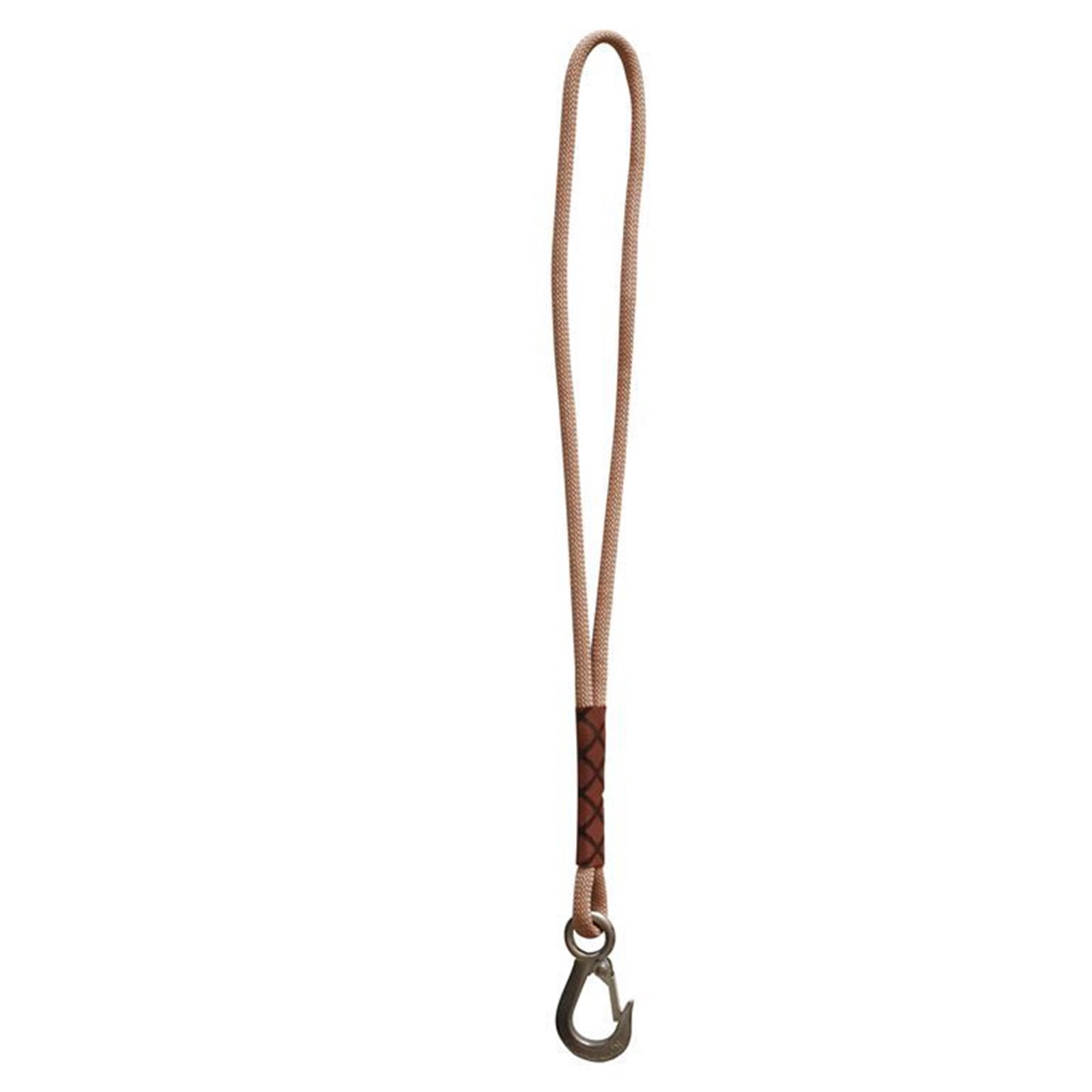 Heavy Duty Swing Hanging Rope Stainless Steel Hook 48 Inches Loop ...