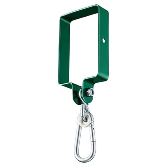 Heavy Duty Swing Hook Hangers Swing Mounting Hardware for Tree Hanging