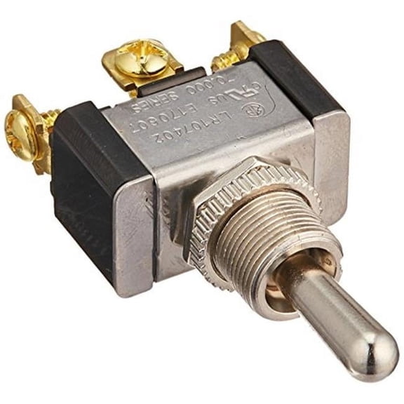 Heavy Duty Switch Toggle Bat
