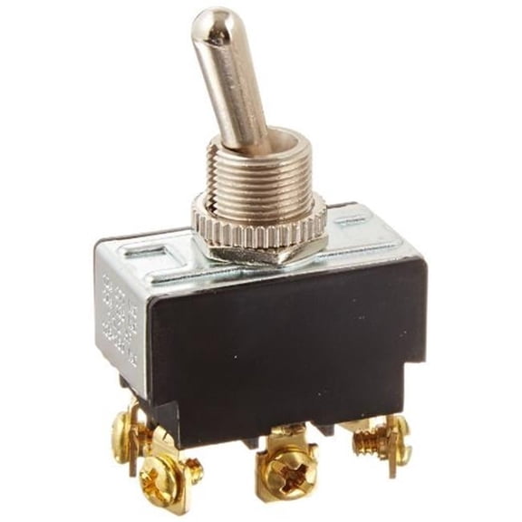 Heavy Duty Switch Toggle Bat
