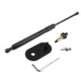 thumbnail image 1 of Heavy-Duty Tailgate Assist for Dodge Ram 1500/2500/3500 2009-2018 No Drilling Cars Tailgate Accessory, 1 of 8