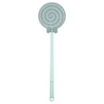 thumbnail image 1 of Heavy-Duty Telescopic Flyswatter with Wide Mesh, Ergonomic Handle, Easy Cleaning & Indoor/Outdoor Use for Pest Control, 1 of 4