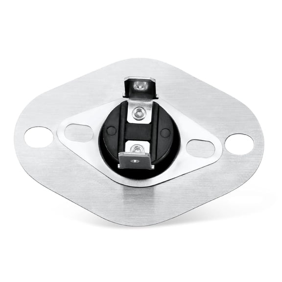 Heavy Duty Temperature Control Switches 20162904 Primary Limit Switches 110C to 150C Ranges Furnaces Replacement Parts