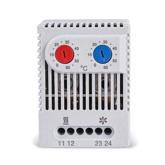 Heavy Duty Temperature Controller for Efficient Filtration and Cooling Systems Kts011