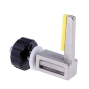 Heavy Duty Tennis String Badminton L-Frame Cantilever Stringing Machine Tool