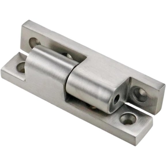 Heavy Duty Thick Detachable Hinge Stainless Steel Electrical Cabinet Door