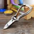 Heavy Duty Thick Toe Nail Clippers Plier Chiropody Steel, Ear Wax