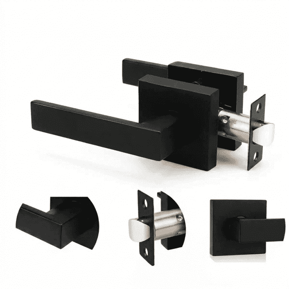 Generic Steel Anti-theft Door Locks