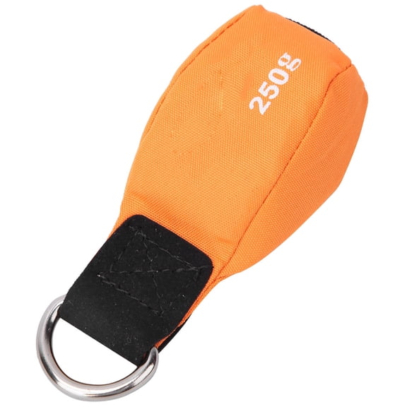Heavy,Duty Throwing Bag For Tree Rock Climbing, Safe, Reliable, Portable Design