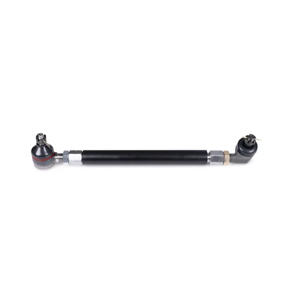 Heavy Duty Tie Rod & Drag Link Kit for Jeep JK (2007–2018) | High-Strength DOM Tubing, Greasable 1‑Ton Ends