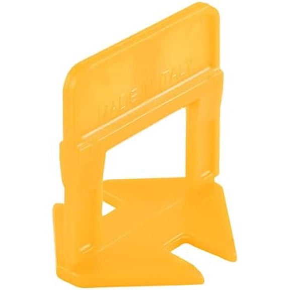 Heavy Duty Tile Leveling System 3/32" HD Clips 2200pc Box$$Tools & Hardware Other