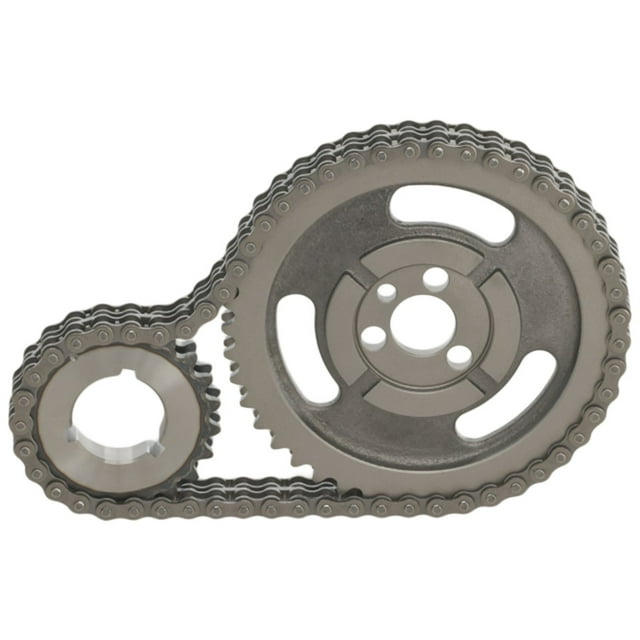 Toyota 22R Timing Chain Heavy Duty Timing Chain Kit W/ Metal Guides – Fits 1985-1995 Toyota 22R & 22RE 2.4L Engines Timing Chain Set - Foto 4