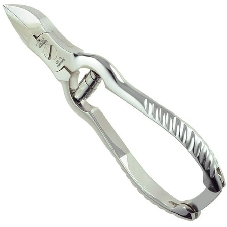 Heavy Duty Toenail Clipper - 20mm Blade