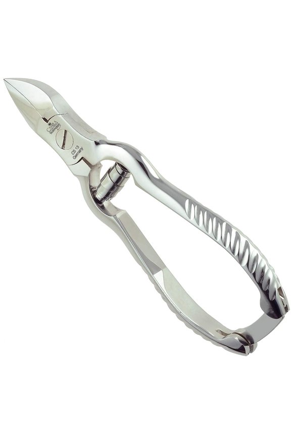 Heavy Duty Toenail Clipper - 20mm Blade