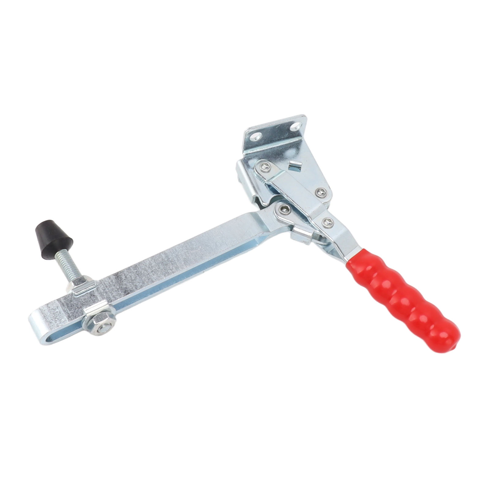 Heavy Duty Toggle Clamp, Easy To Operate Quick Release Fixture Clamp