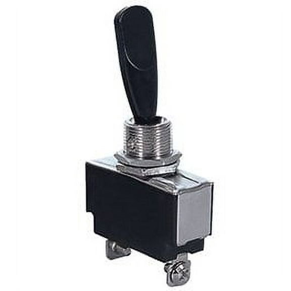 Heavy Duty Toggle Switch SPST 15 Amp