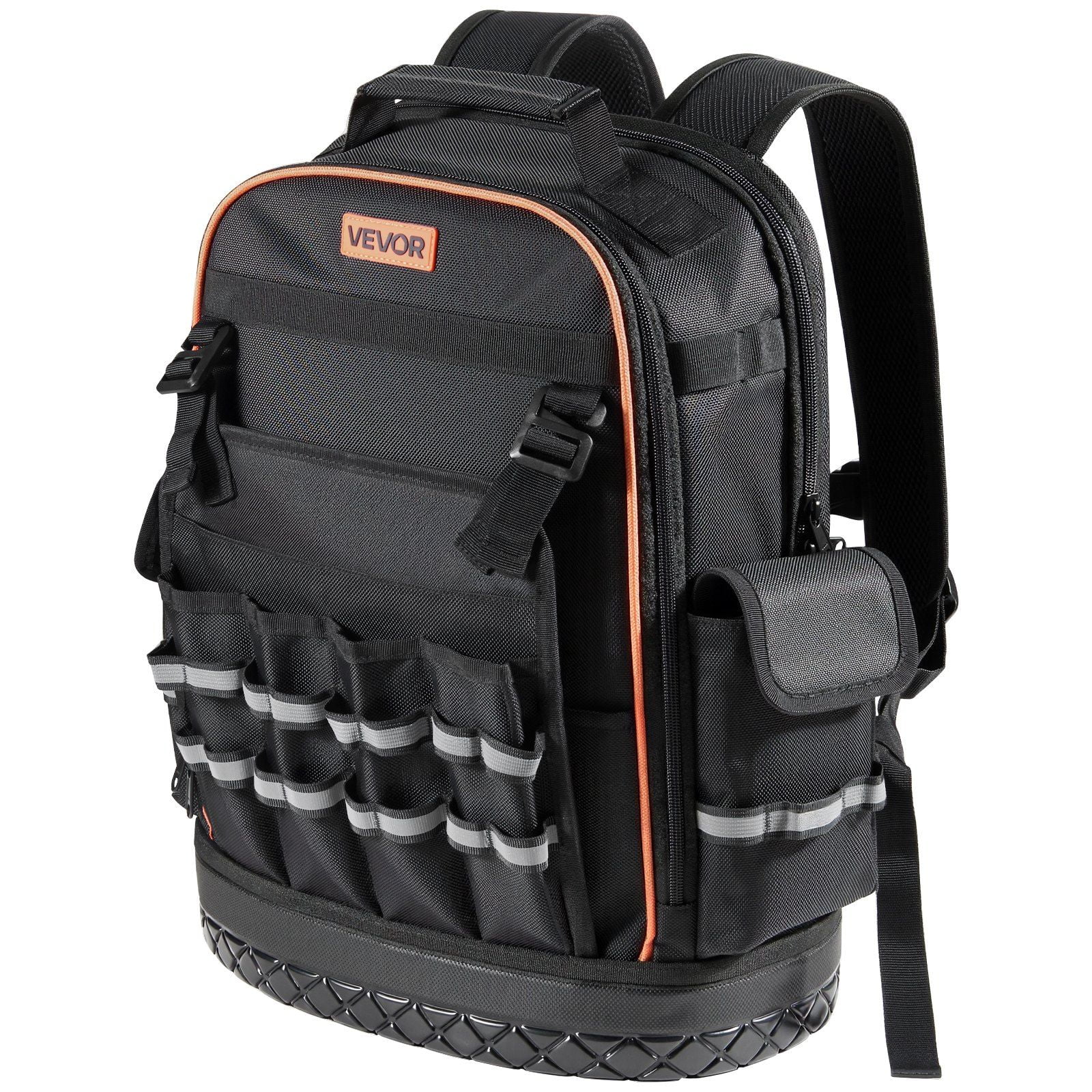Maizoon Tool Bag Organizer voor Mannen, Multifunctionele Schouder Kit Maizoon Tool Bag Organizer voor Mannen, Multifunctionele Schouder Kit