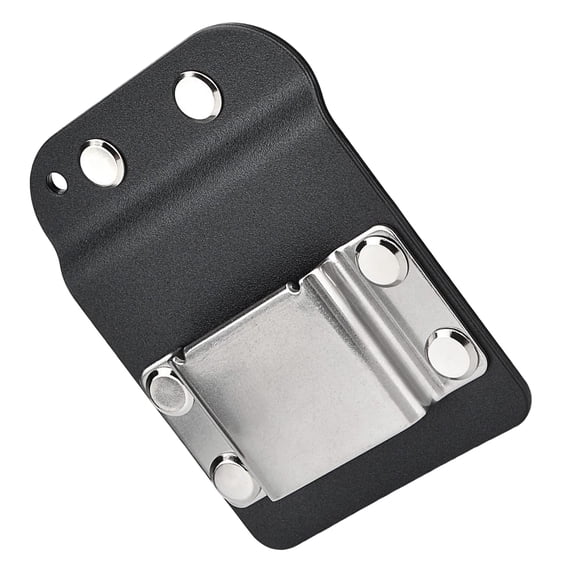 Heavy Duty Tool Hook Multifunctional Tool Hanger for Secure of Tape Measure and Tool