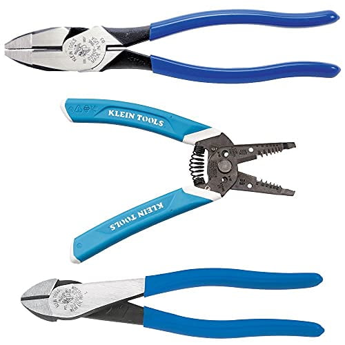 Klein Lineman Pliers