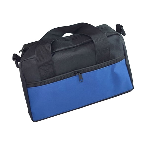 Heavy-Duty Tool with Reinforced Handles for Mechanics, Construction Gear & Hardware Accessories Storage