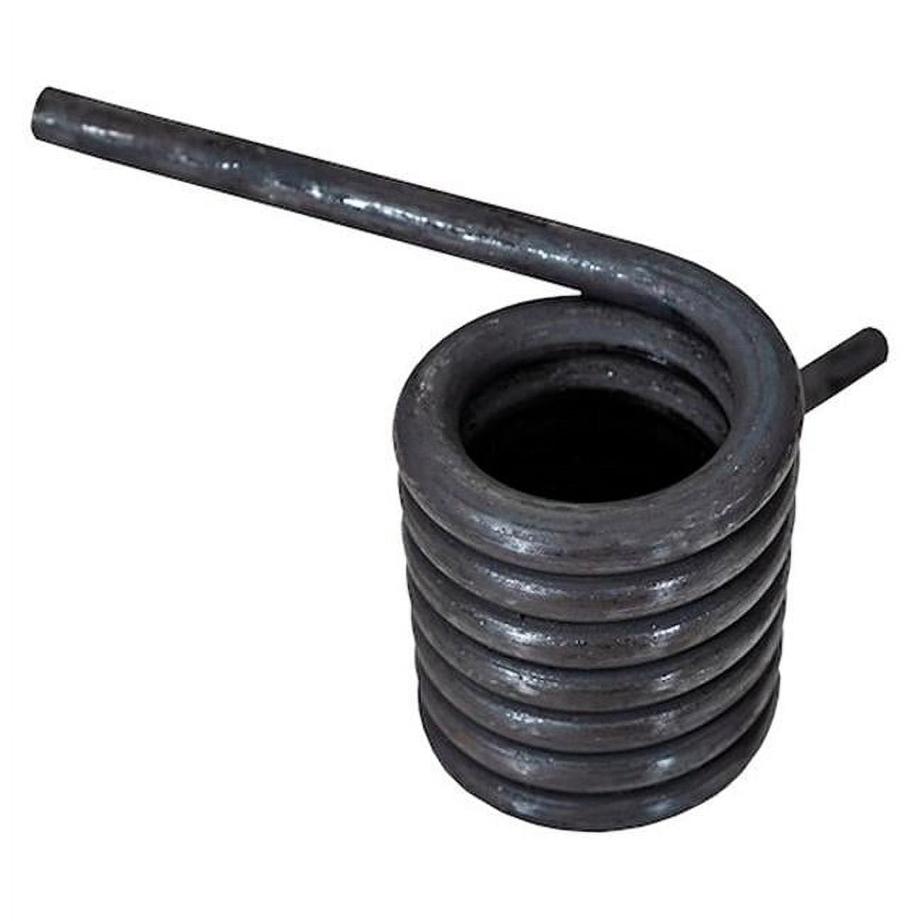 Heavy Duty Torsion Ramp Spring, Black - Walmart.com