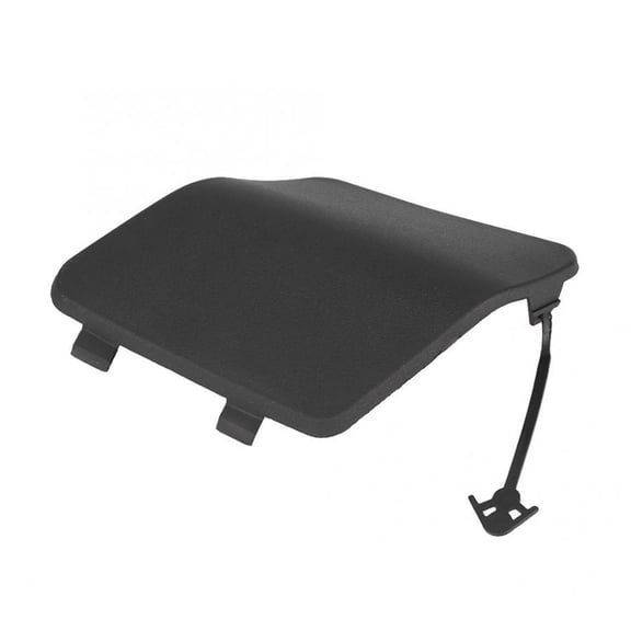 Heavy Duty Towbar Protector Multifunction Trailer Coupling Covers Stable Trailer Hitches Shielding Replace 511800537R fo