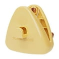 thumbnail image 1 of Heavy-Duty Traceless Plastic Clips - Windproof Multi-Purpose Clothespins for Indoor/Outdoor Drying with Portable Storage（2.4x2x2.3 in Yellow）, 1 of 6