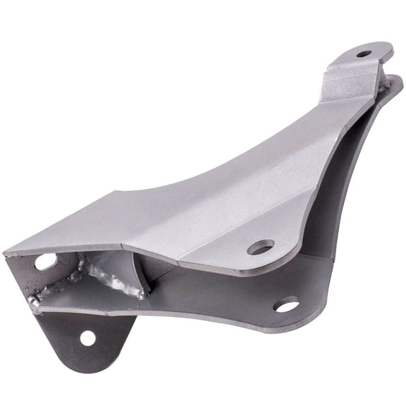 Heavy Duty Track Bar Drop Bracket for Ford F250/F350 Super Duty & Excursion 99-04 4WD, 6-10" Lift, 1/4" Steel, SKU:70965271, Suspension Component