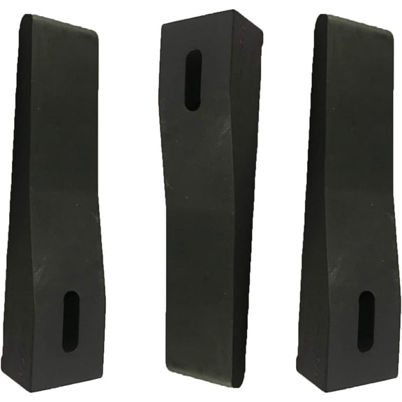 2223 Wedge (3-Piece) - Compatible with